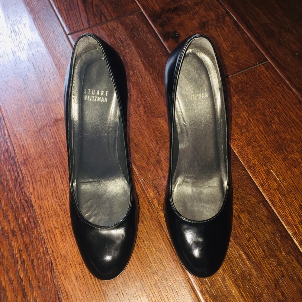 Stuart Weitzman Pumps